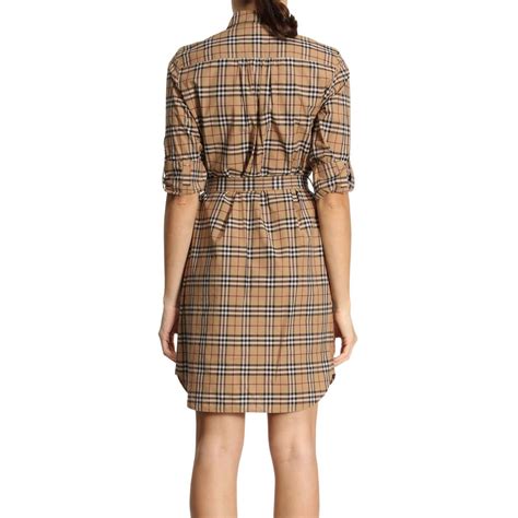 burberry damenkleid|Burberry clothing website.